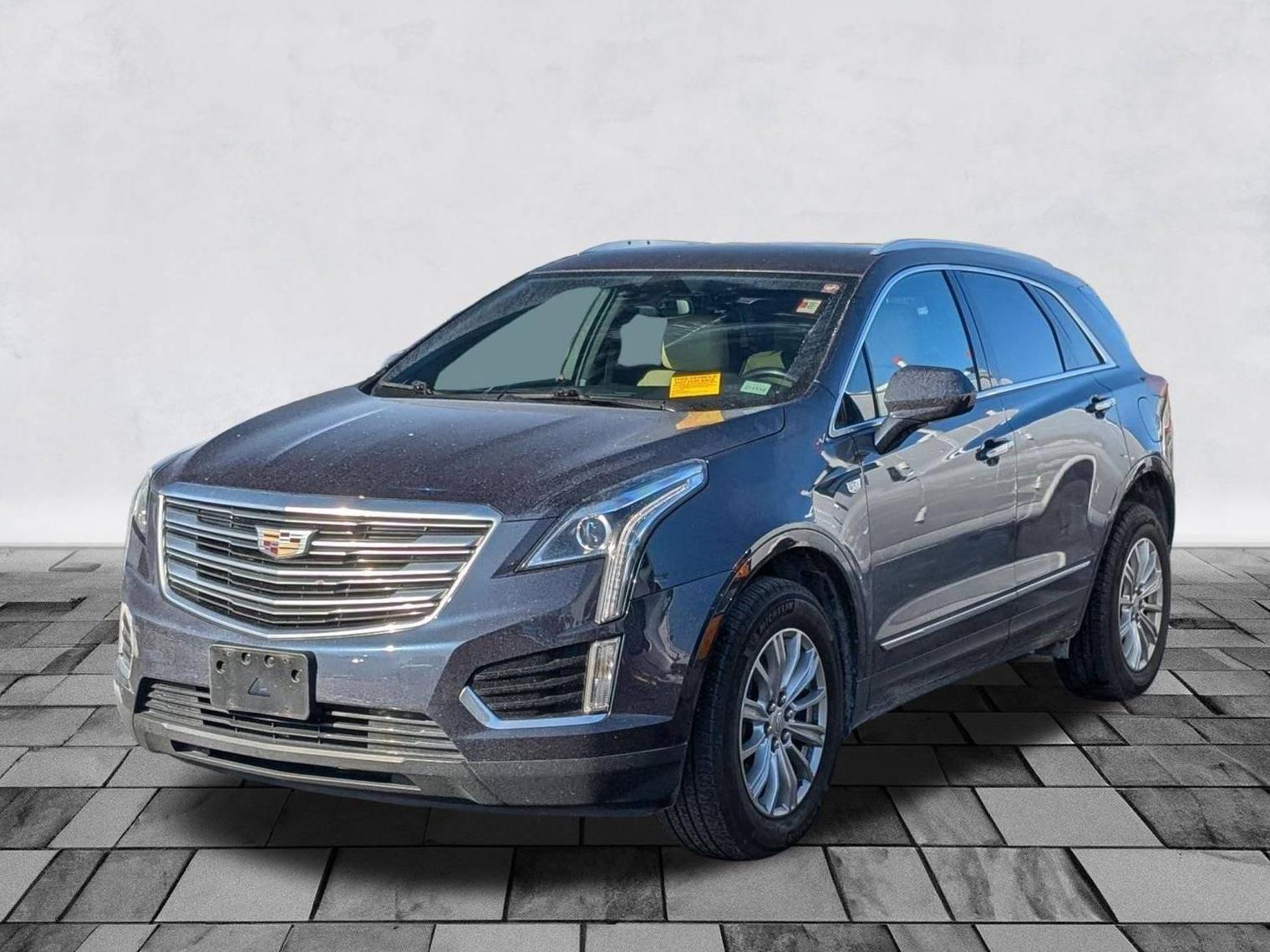 CADILLAC XT5 2018 1GYKNBRS4JZ170511 image