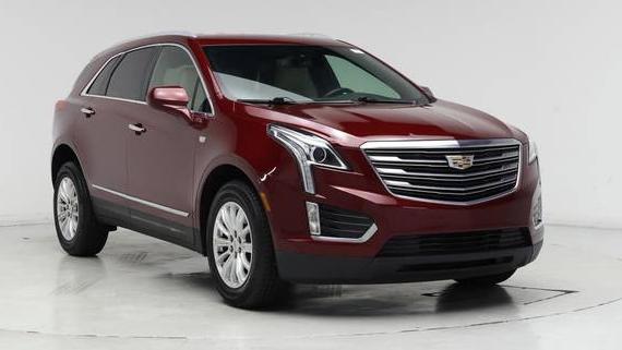 CADILLAC XT5 2018 1GYKNARS3JZ190811 image