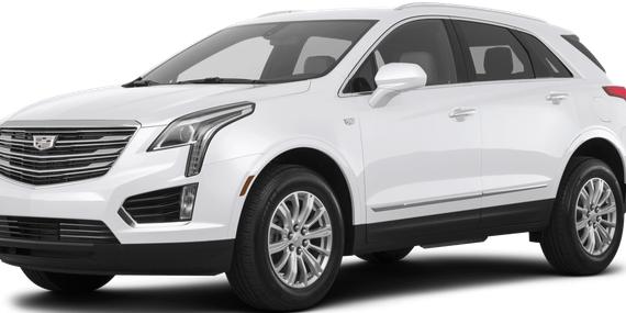 CADILLAC XT5 2018 1GYKNBRS8JZ221797 image