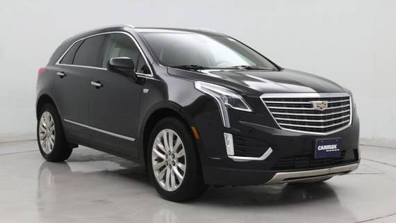 CADILLAC XT5 2018 1GYKNGRS6JZ238952 image CADILLAC XT5 2018 1GYKNGRS6JZ238952 image