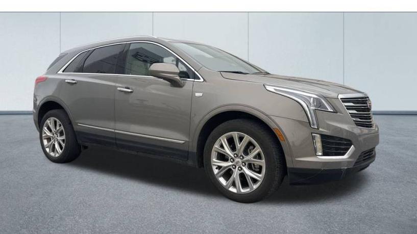 CADILLAC XT5 2018 1GYKNCRS6JZ198123 image