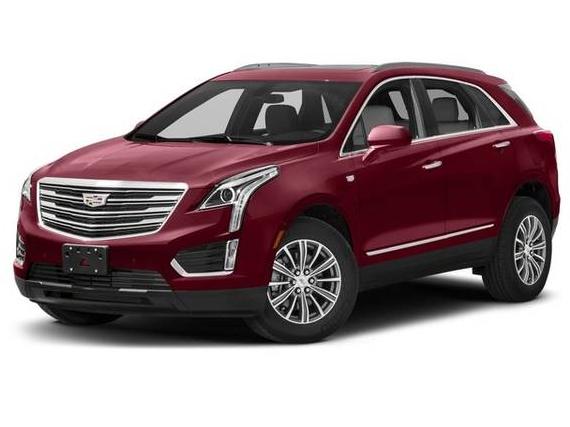 CADILLAC XT5 2018 1GYKNDRS2JZ226439 image