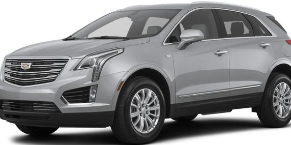 CADILLAC XT5 2018 1GYKNCRSXJZ130844 image