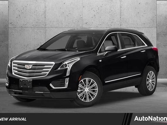 CADILLAC XT5 2018 1GYKNARS1JZ220873 image