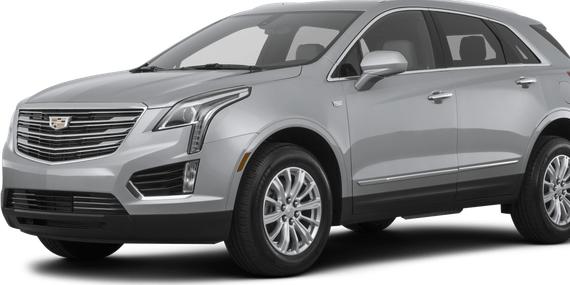 CADILLAC XT5 2018 1GYKNDRS5JZ224748 image