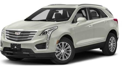 CADILLAC XT5 2018 1GYKNCRS1JZ162842 image