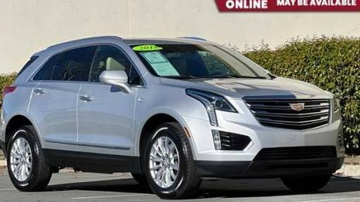 CADILLAC XT5 2018 1GYKNARS2JZ229064 image