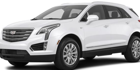CADILLAC XT5 2018 1GYKNCRS2JZ164213 image CADILLAC XT5 2018 1GYKNCRS2JZ164213 image