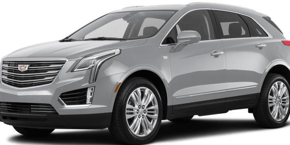 CADILLAC XT5 2018 1GYKNFRS4JZ230827 image CADILLAC XT5 2018 1GYKNFRS4JZ230827 image