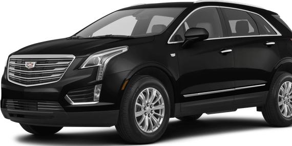 CADILLAC XT5 2018 1GYKNDRS5JZ248905 image