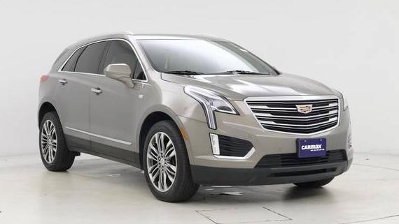 CADILLAC XT5 2018 1GYKNERS1JZ149780 image