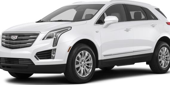 CADILLAC XT5 2018 1GYKNCRS1JZ144776 image CADILLAC XT5 2018 1GYKNCRS1JZ144776 image