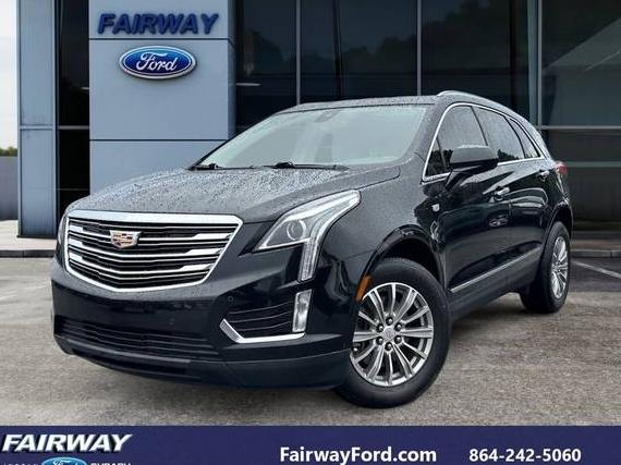 CADILLAC XT5 2018 1GYKNCRS8JZ209896 image CADILLAC XT5 2018 1GYKNCRS8JZ209896 image