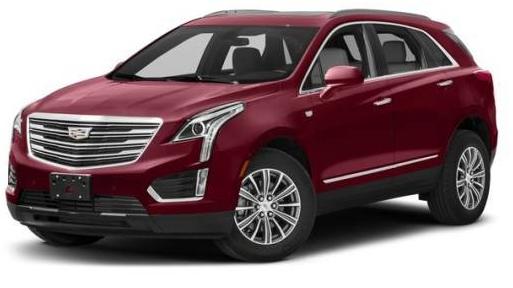 CADILLAC XT5 2018 1GYKNARS8JZ153690 image