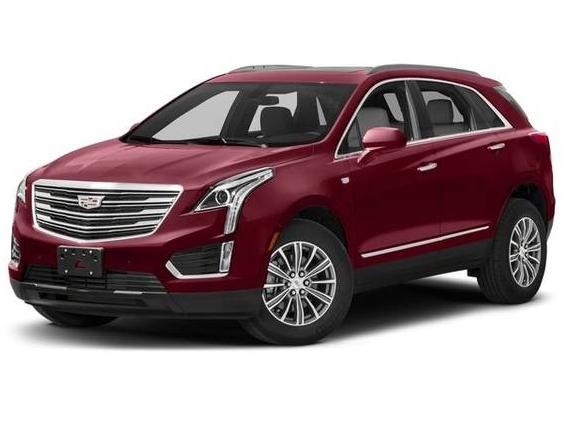 CADILLAC XT5 2018 1GYKNARS2JZ128090 image
