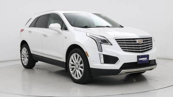 CADILLAC XT5 2018 1GYKNGRS0JZ179266 image