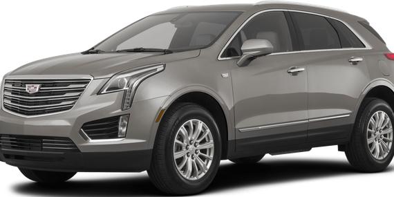 CADILLAC XT5 2018 1GYKNCRS5JZ115202 image