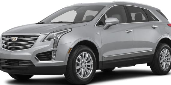 CADILLAC XT5 2018 1GYKNARS4JZ107208 image CADILLAC XT5 2018 1GYKNARS4JZ107208 image