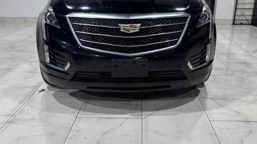 CADILLAC XT5 2018 1GYKNCRS1JZ201591 image