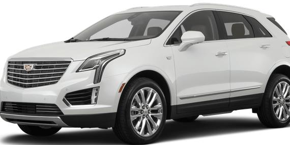 CADILLAC XT5 2018 1GYKNGRS1JZ201288 image