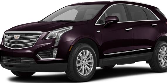 CADILLAC XT5 2018 1GYKNCRS5JZ208169 image CADILLAC XT5 2018 1GYKNCRS5JZ208169 image