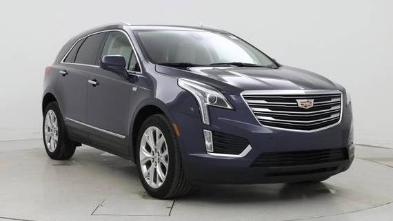 CADILLAC XT5 2018 1GYKNDRS3JZ128049 image