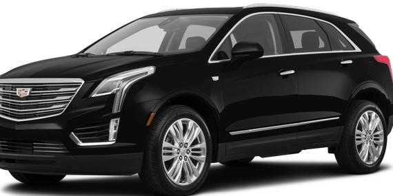 CADILLAC XT5 2018 1GYKNERS7JZ189393 image