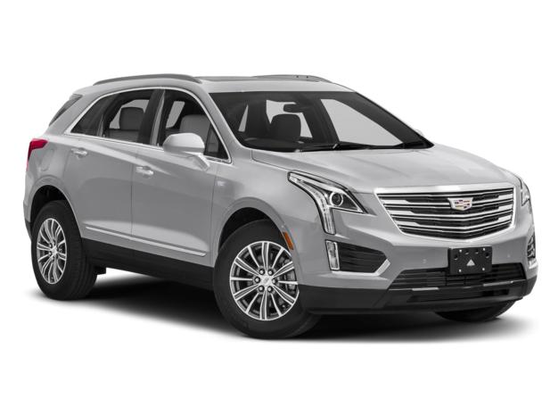 CADILLAC XT5 2018 1GYKNCRS9JZ100735 image