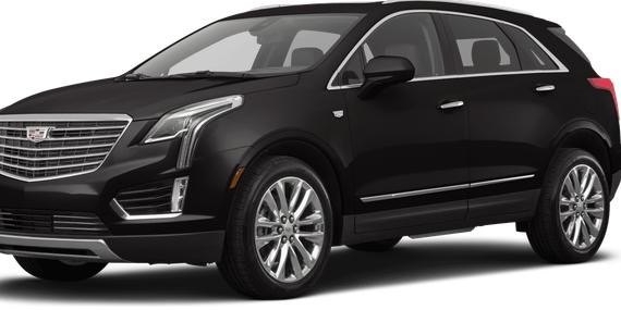 CADILLAC XT5 2018 1GYKNGRS9JZ188371 image