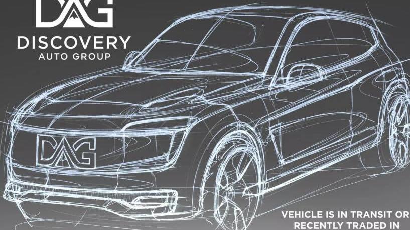 CADILLAC XT5 2018 1GYKNCRS6JZ196601 image