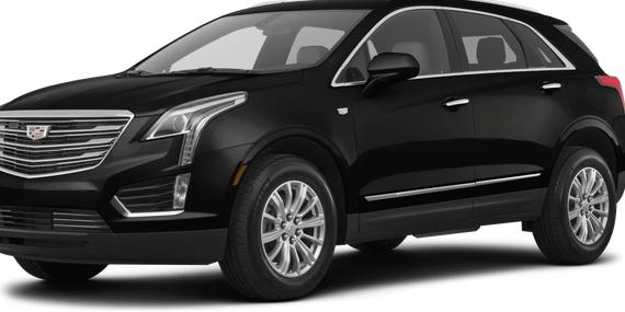 CADILLAC XT5 2018 1GYKNARS3JZ213374 image