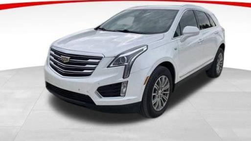 CADILLAC XT5 2018 1GYKNCRS9JZ174754 image