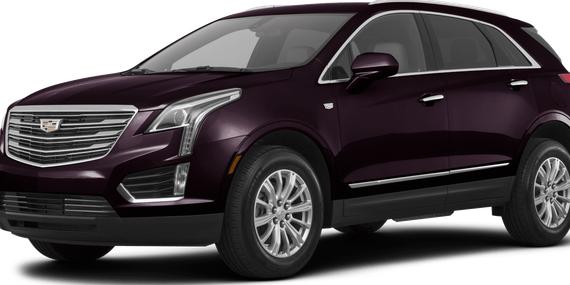 CADILLAC XT5 2018 1GYKNDRS6JZ204203 image CADILLAC XT5 2018 1GYKNDRS6JZ204203 image