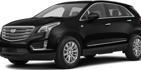 CADILLAC XT5 2018 1GYKNCRS3JZ176242 image