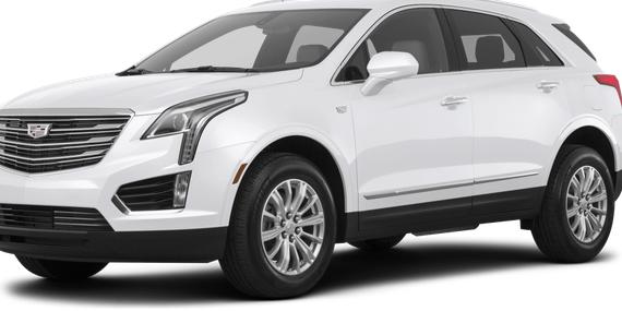 CADILLAC XT5 2018 1GYKNDRS9JZ114317 image