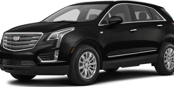 CADILLAC XT5 2018 1GYKNARS6JZ247163 image CADILLAC XT5 2018 1GYKNARS6JZ247163 image