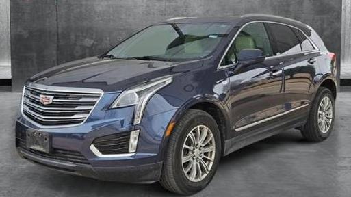 CADILLAC XT5 2018 1GYKNCRS3JZ116140 image