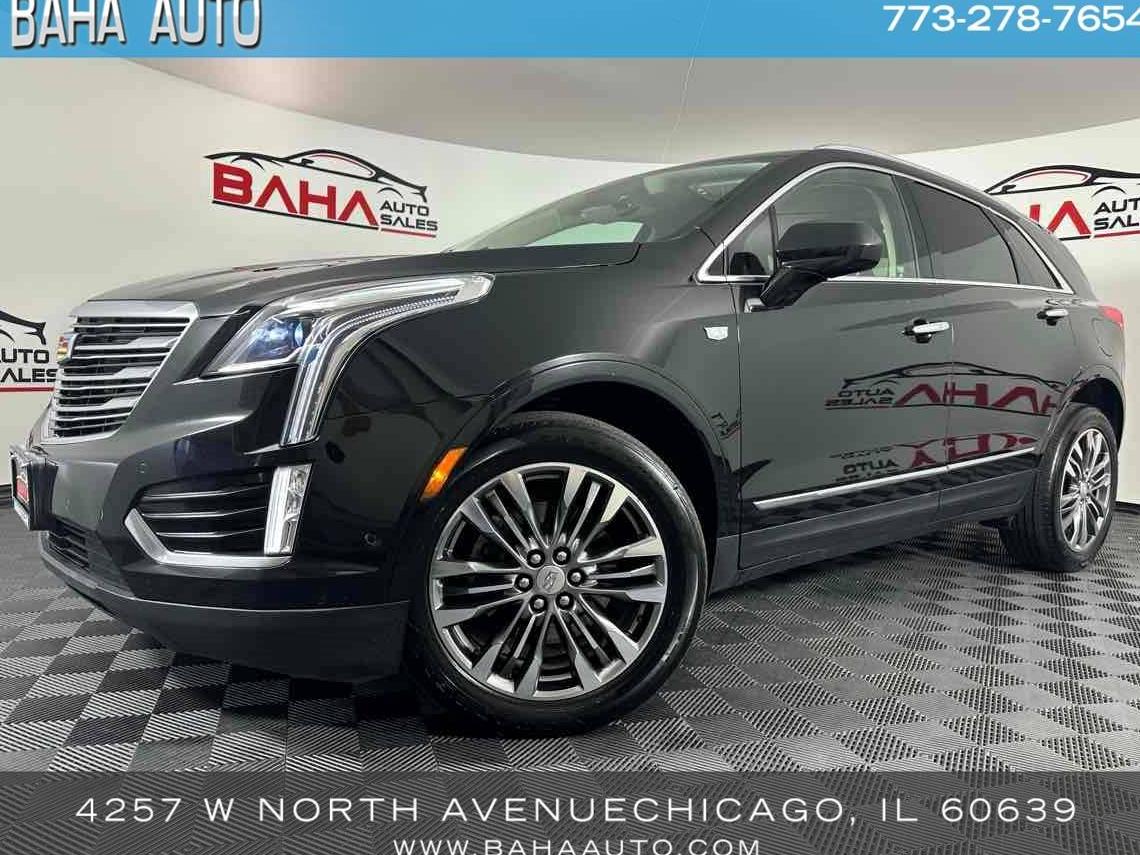 CADILLAC XT5 2018 1GYKNFRS7JZ201824 image CADILLAC XT5 2018 1GYKNFRS7JZ201824 image