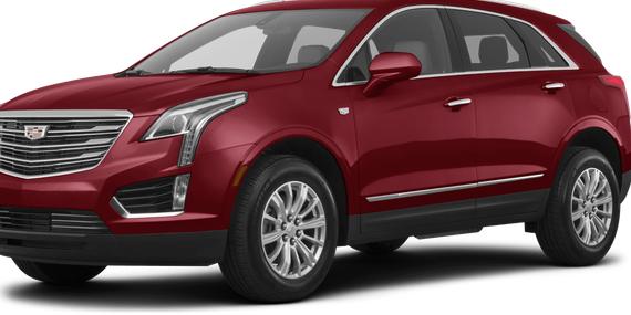 CADILLAC XT5 2018 1GYKNDRSXJZ221019 image