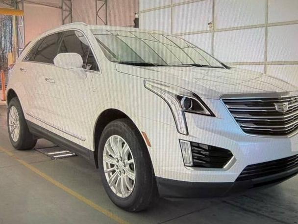 CADILLAC XT5 2018 1GYKNARS8JZ106904 image