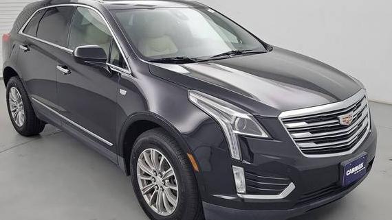 CADILLAC XT5 2018 1GYKNCRS7JZ113225 image