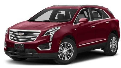 CADILLAC XT5 2018 1GYKNERS0JZ161760 image