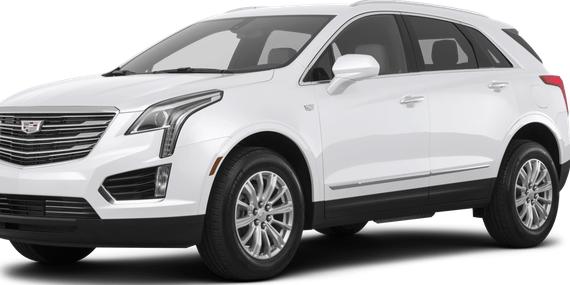 CADILLAC XT5 2018 1GYKNARS3JZ237920 image