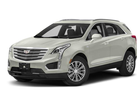 CADILLAC XT5 2018 1GYKNDRS6JZ217615 image