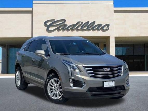 CADILLAC XT5 2018 1GYKNARS7JZ171680 image