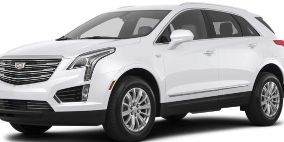 CADILLAC XT5 2018 1GYKNARS9JZ174838 image