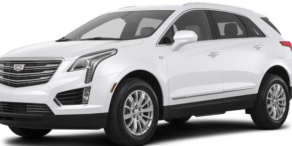 CADILLAC XT5 2018 1GYKNDRS4JZ194299 image