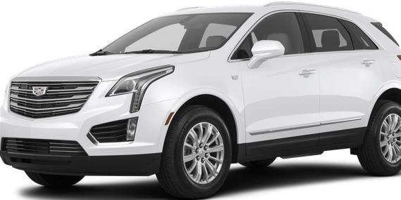 CADILLAC XT5 2018 1GYKNDRS1JZ211432 image