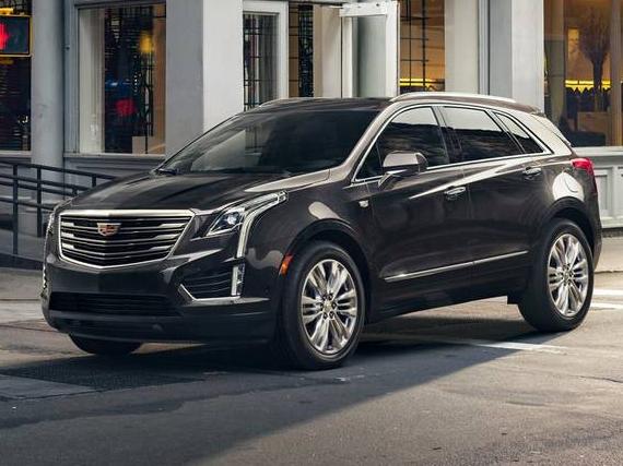 CADILLAC XT5 2018 1GYKNFRS0JZ179858 image CADILLAC XT5 2018 1GYKNFRS0JZ179858 image