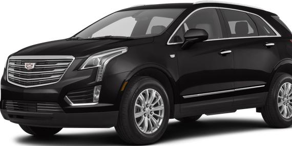 CADILLAC XT5 2018 1GYKNARS7JZ108420 image